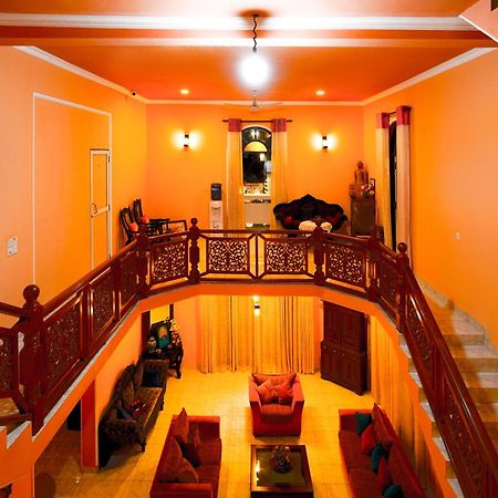Frangipani Motel Galle Zewnętrze zdjęcie