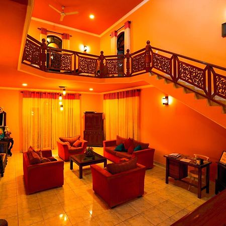 Frangipani Motel Galle Zewnętrze zdjęcie