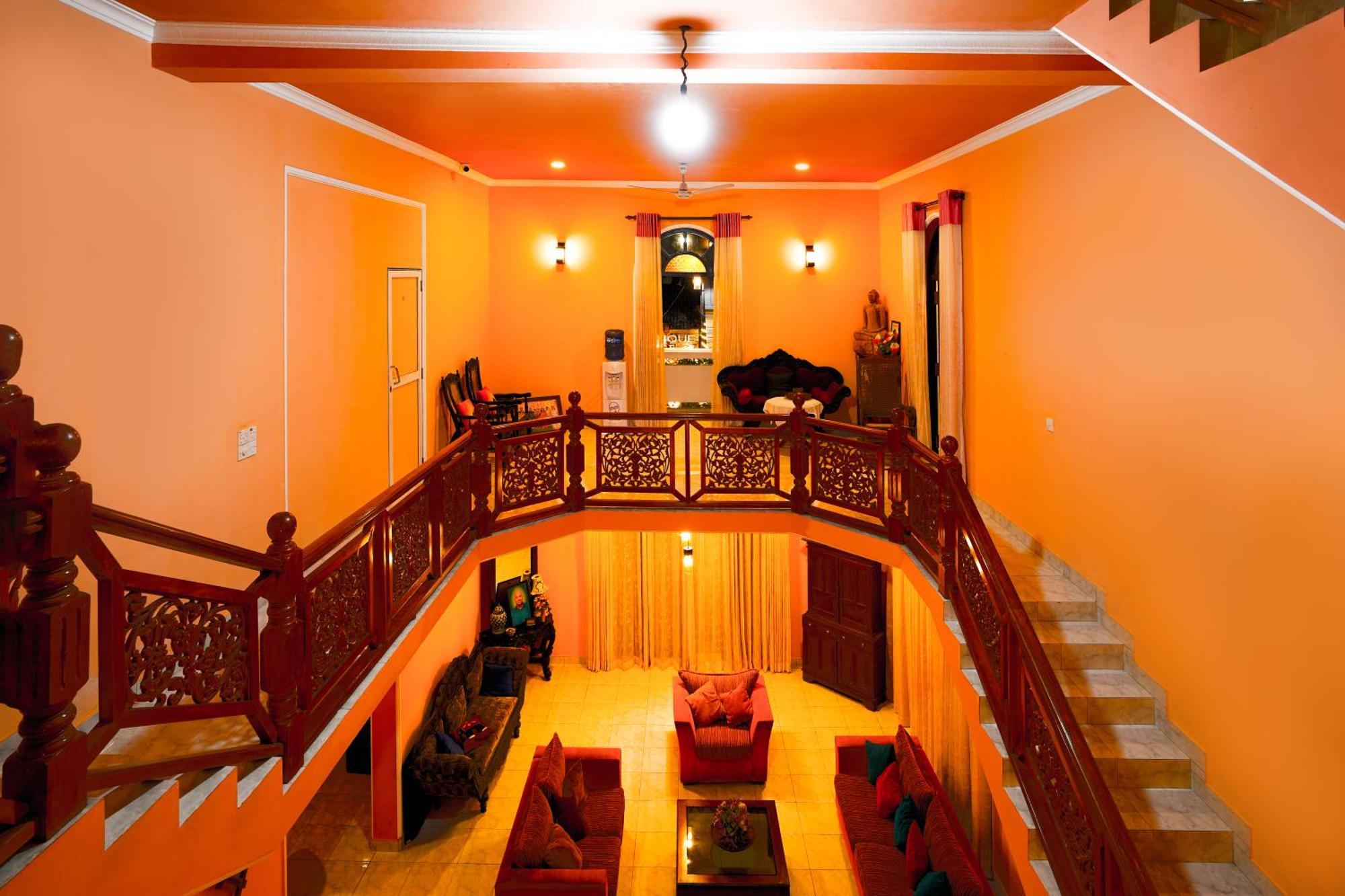 Frangipani Motel Galle Zewnętrze zdjęcie