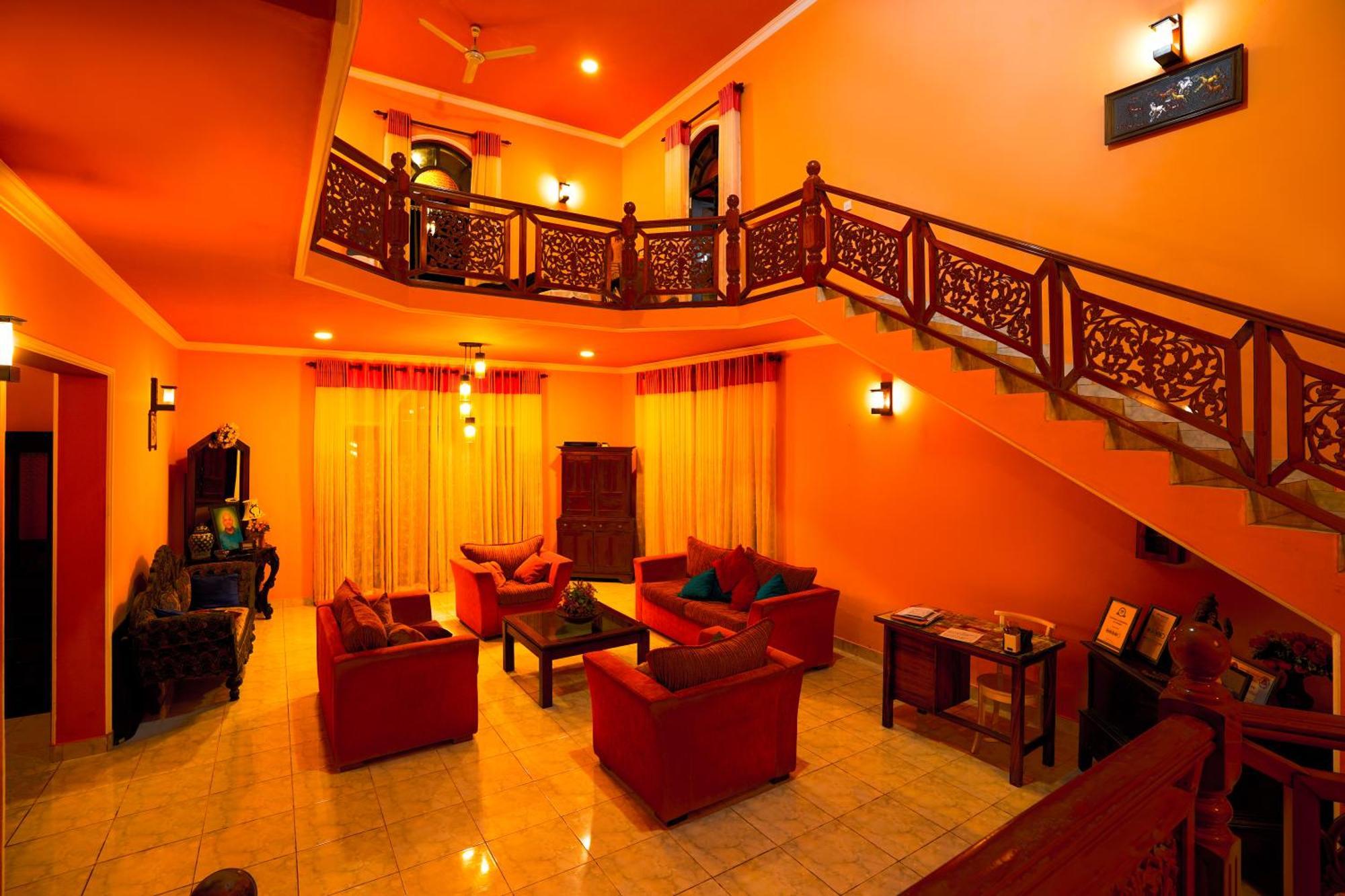 Frangipani Motel Galle Zewnętrze zdjęcie