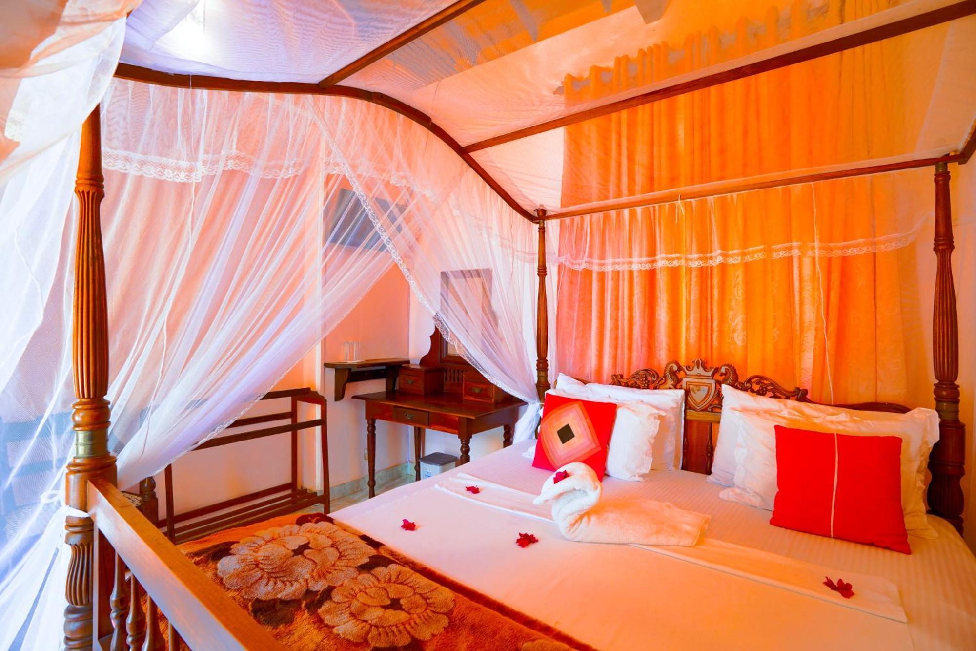 Frangipani Motel Galle Zewnętrze zdjęcie