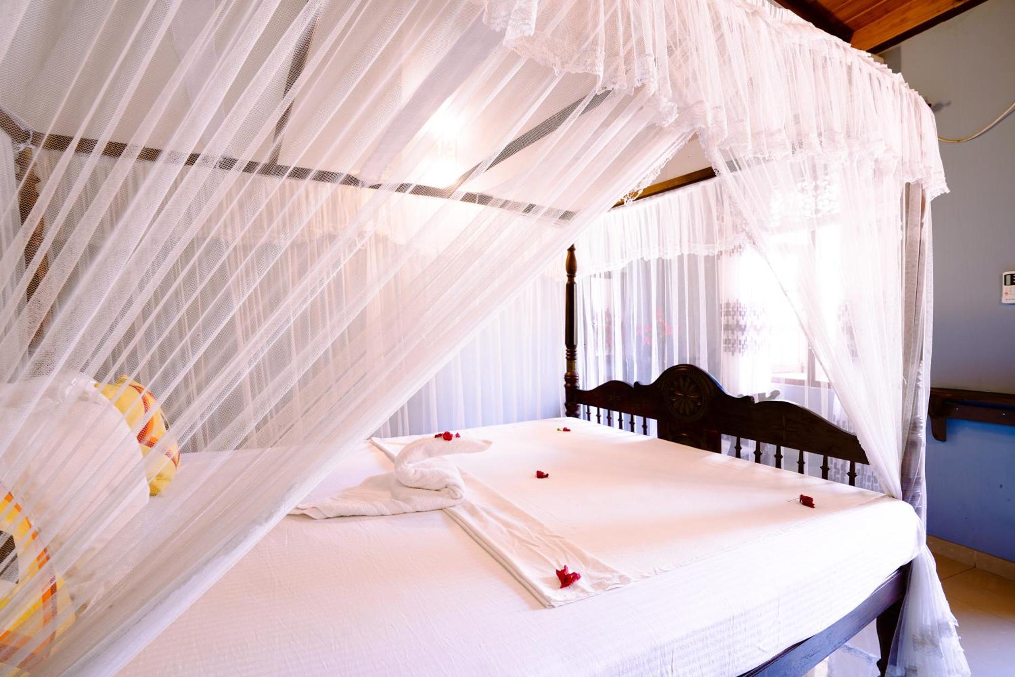 Frangipani Motel Galle Zewnętrze zdjęcie