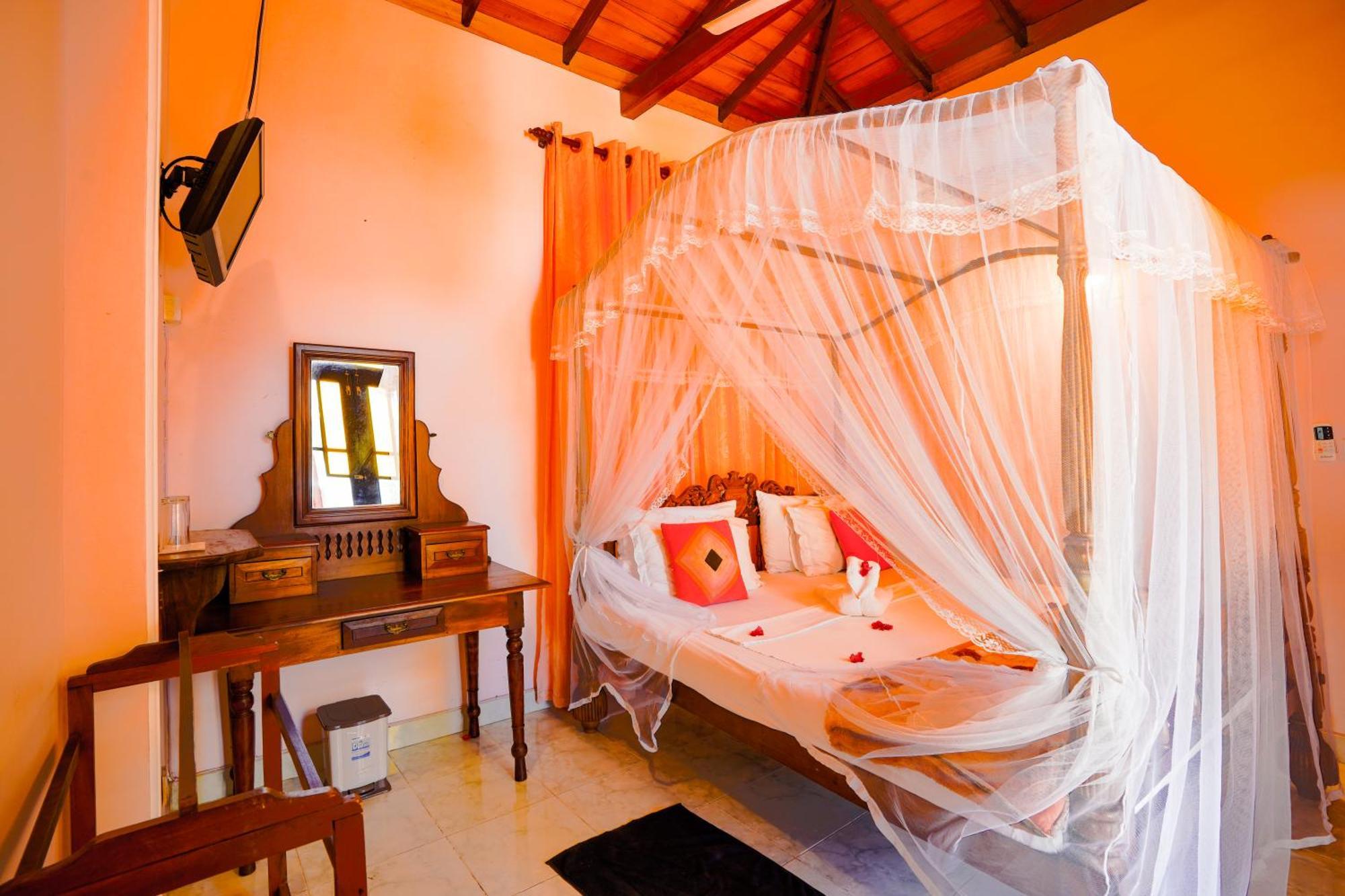 Frangipani Motel Galle Zewnętrze zdjęcie