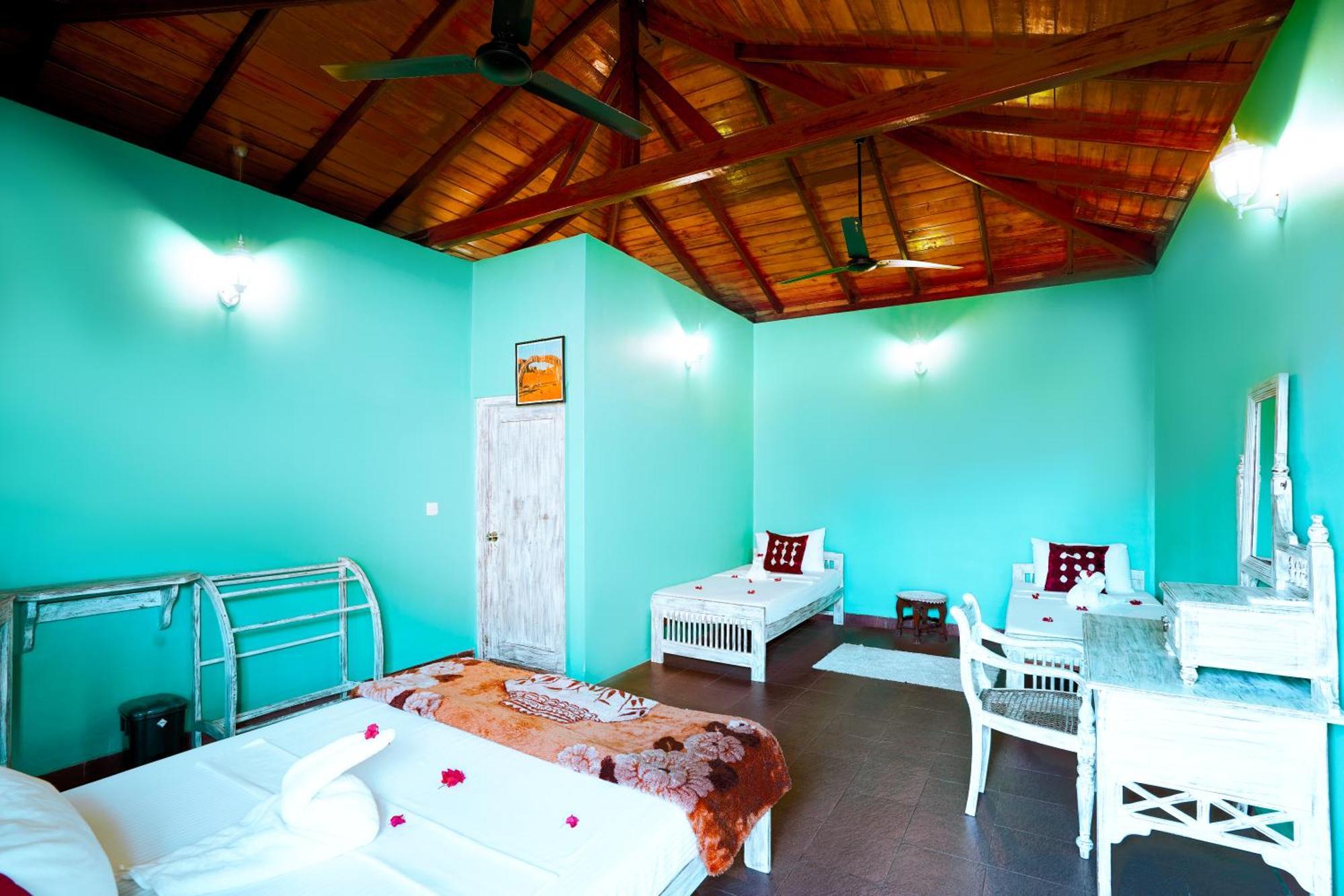 Frangipani Motel Galle Zewnętrze zdjęcie