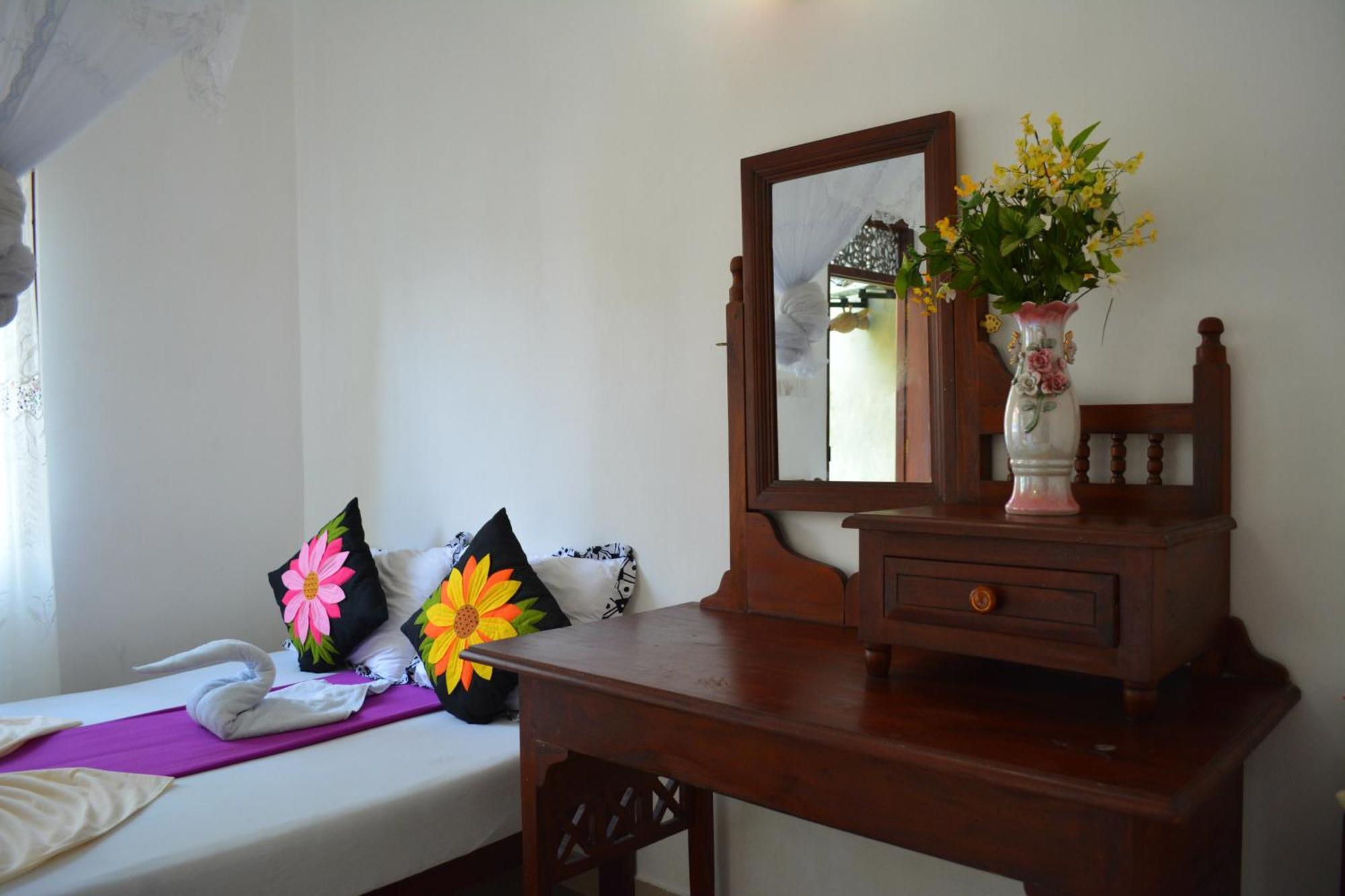 Frangipani Motel Galle Pokój zdjęcie