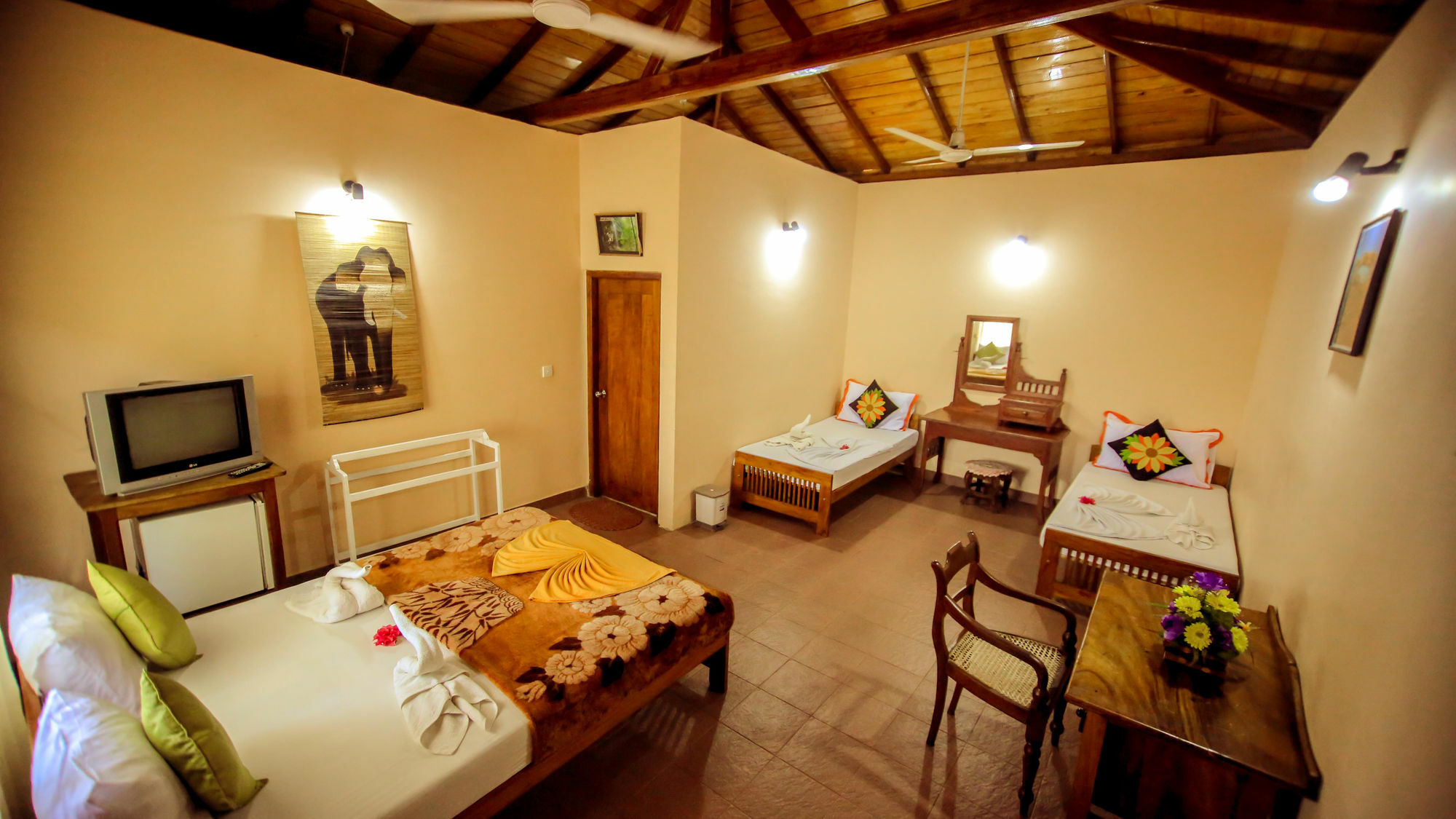 Frangipani Motel Galle Zewnętrze zdjęcie
