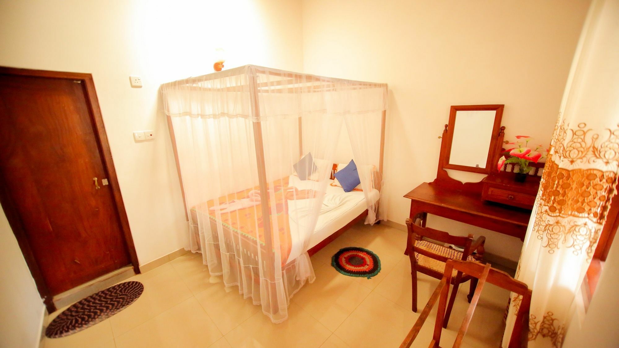 Frangipani Motel Galle Zewnętrze zdjęcie
