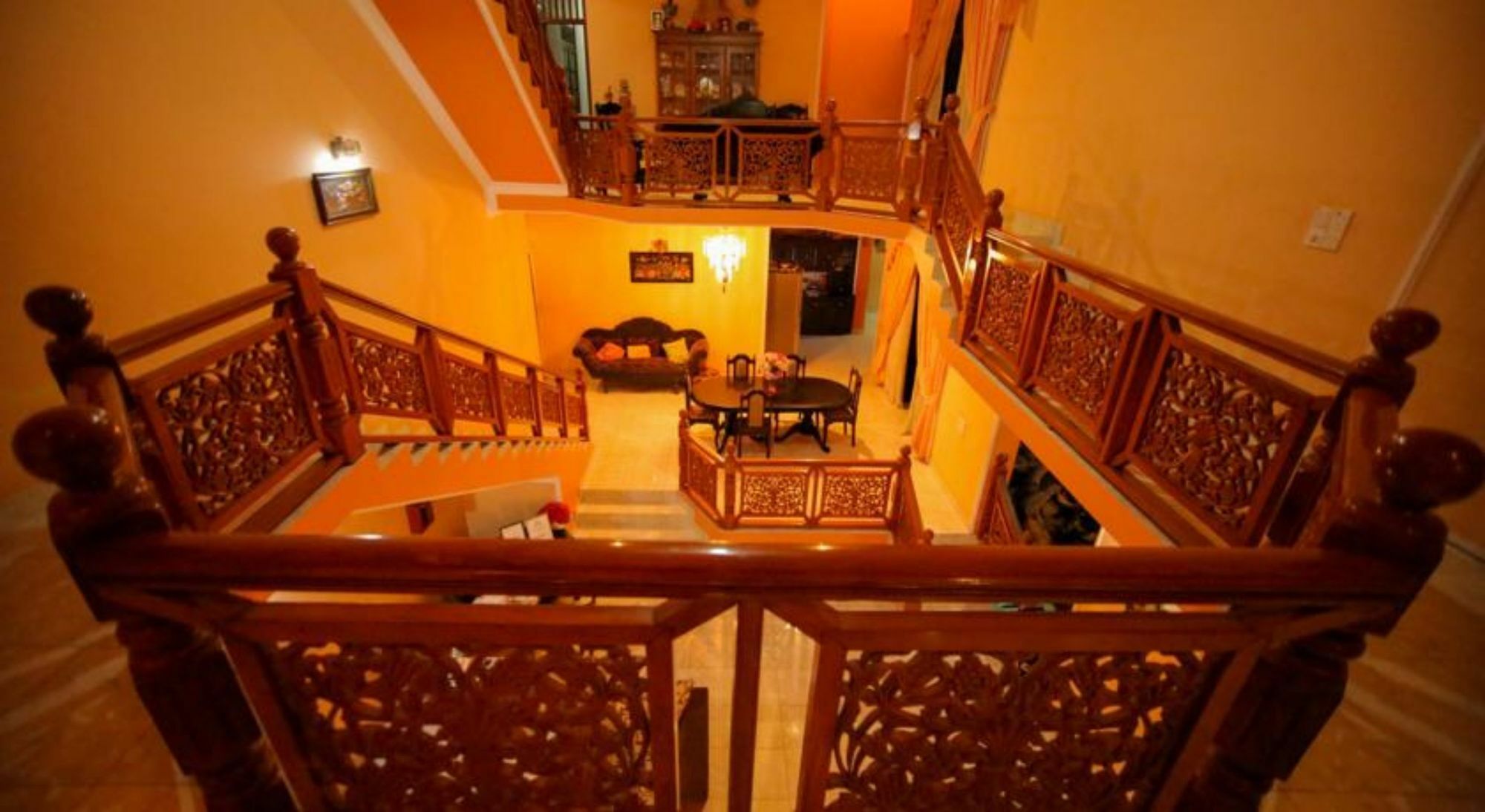Frangipani Motel Galle Zewnętrze zdjęcie