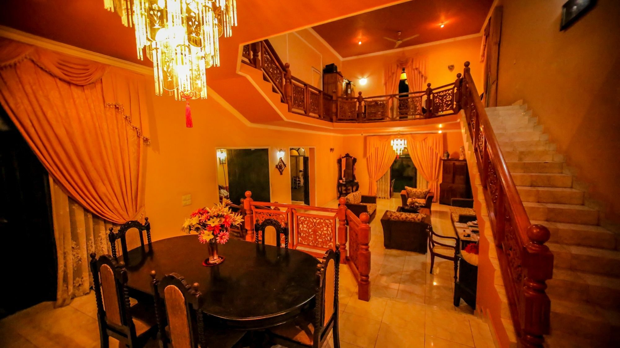Frangipani Motel Galle Zewnętrze zdjęcie