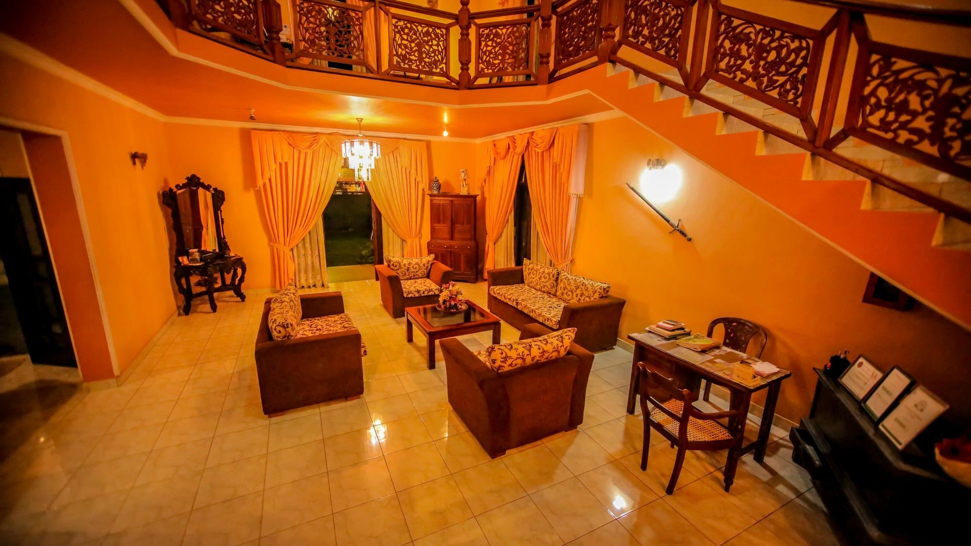 Frangipani Motel Galle Zewnętrze zdjęcie