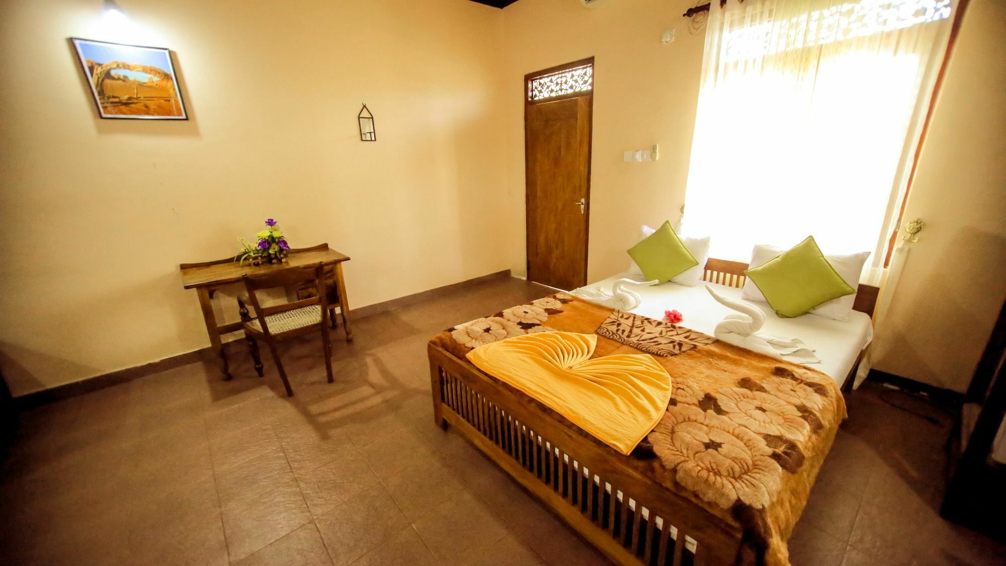 Frangipani Motel Galle Zewnętrze zdjęcie