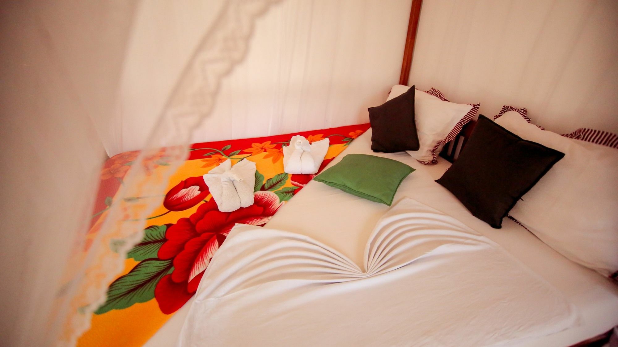 Frangipani Motel Galle Zewnętrze zdjęcie
